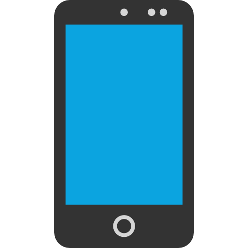 smartphone icon